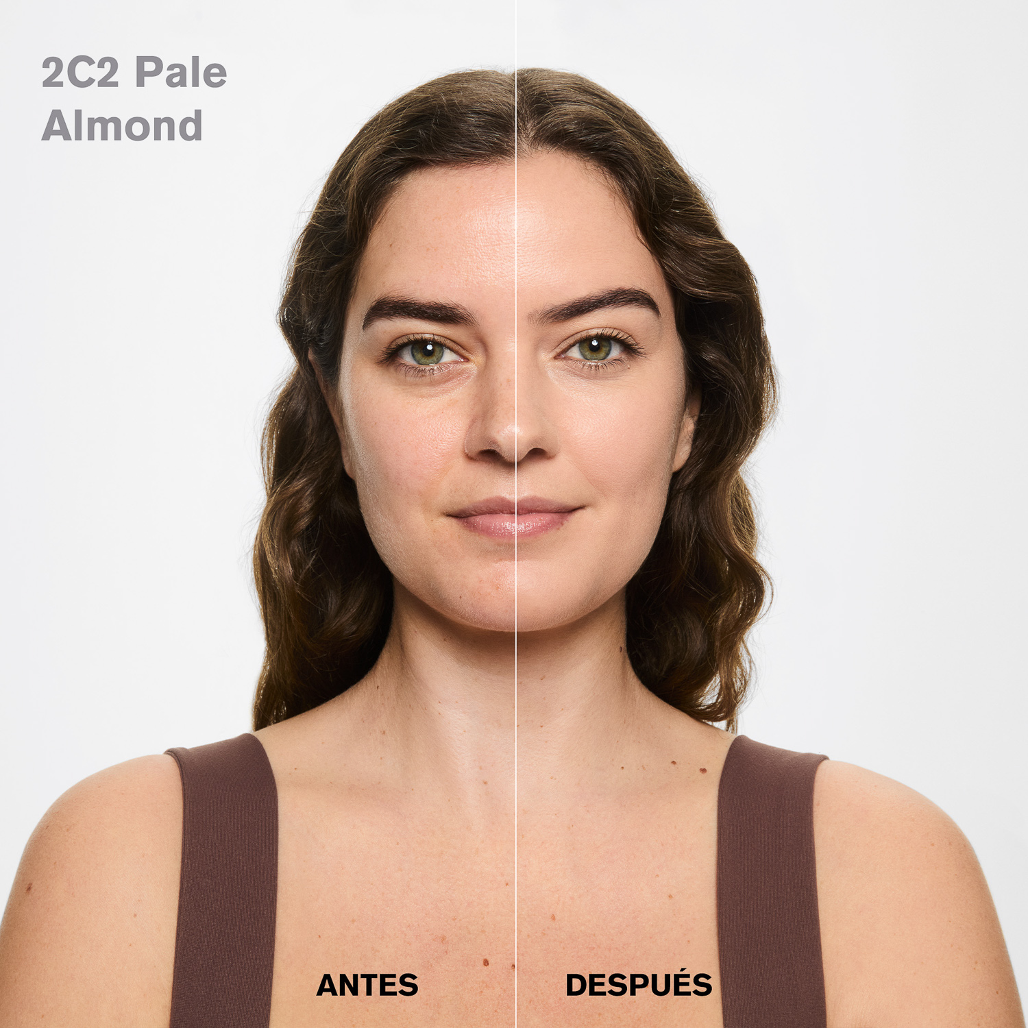 DOUBLE WEAR STAY-IN-PLACE MAKEUP (BASE DE MAQUILLAJE)